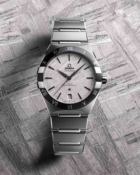 omega constellation bal harbour|hk omega constellation watch.